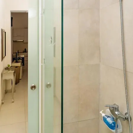 Unique 1 Bedroom In Hearth Of Old Valetta *