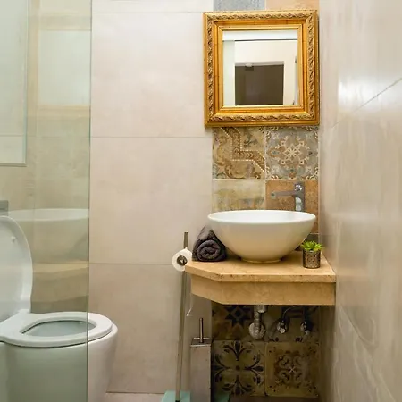 Unique 1 Bedroom In Hearth Of Old Valetta