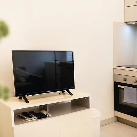 Unique 1 Bedroom In Hearth Of Old Valetta Daire