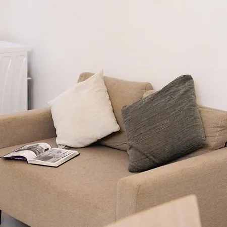 Unique 1 Bedroom In Hearth Of Old Valetta Daire *