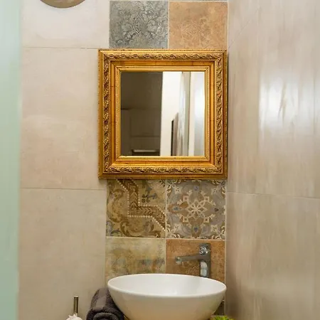 Unique 1 Bedroom In Hearth Of Old Valetta 아파트 발레타