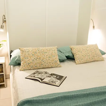 Unique 1 Bedroom In Hearth Of Old Valetta