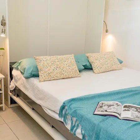 Unique 1 Bedroom In Hearth Of Old Valetta Valletta