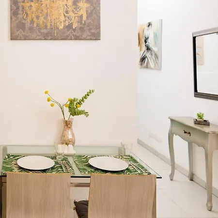 Unique 1 Bedroom In Hearth Of Old Valetta Apartment Valletta