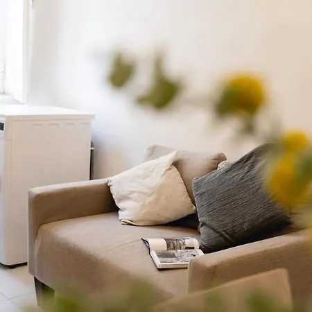 Unique 1 Bedroom In Hearth Of Old Valetta דירה *