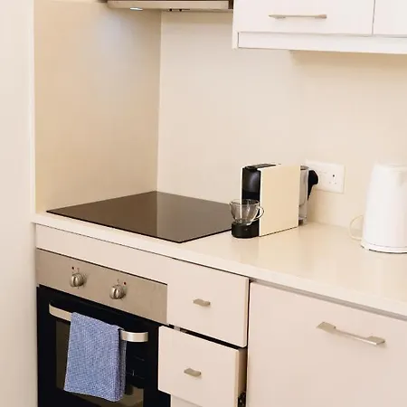 Apartment Unique 1 Bedroom In Hearth Of Old Valetta