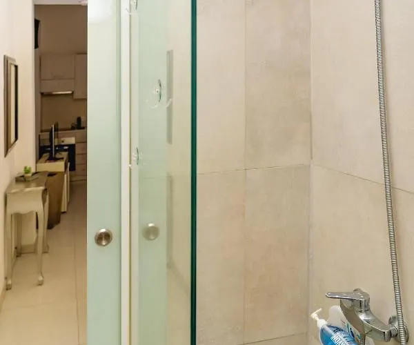 Unique 1 Bedroom In Hearth Of Old Valetta *