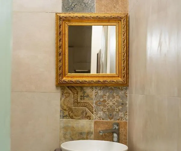 Unique 1 Bedroom In Hearth Of Old Valetta Lejlighed Valletta