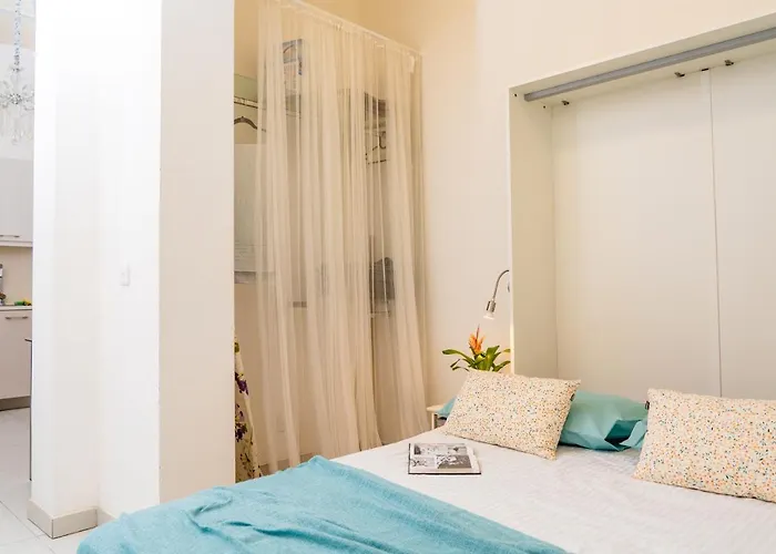Unique 1 Bedroom In Hearth Of Old Valetta Lejlighed *