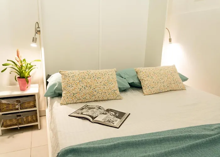 Unique 1 Bedroom In Hearth Of Old Valetta