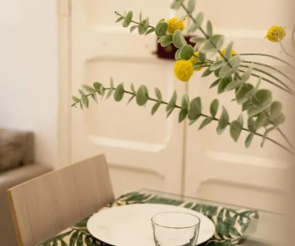 Unique 1 Bedroom In Hearth Of Old Valetta Lejlighed