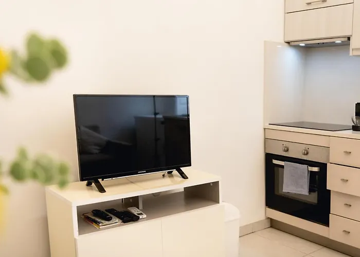 Unique 1 Bedroom In Hearth Of Old Valetta Lejlighed