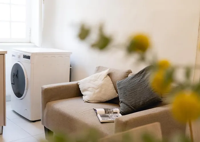 Unique 1 Bedroom In Hearth Of Old Valetta Lejlighed *