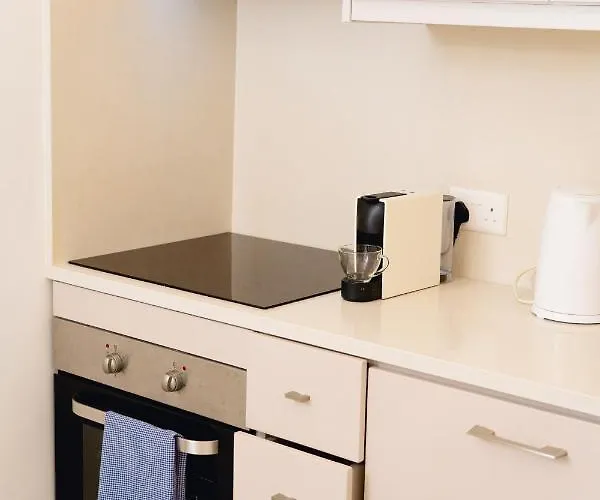 Lejlighed Unique 1 Bedroom In Hearth Of Old Valetta