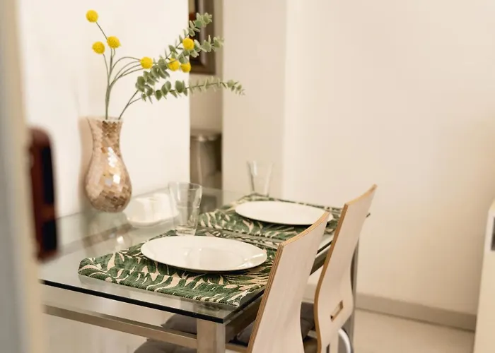 Unique 1 Bedroom In Hearth Of Old Valetta Valletta