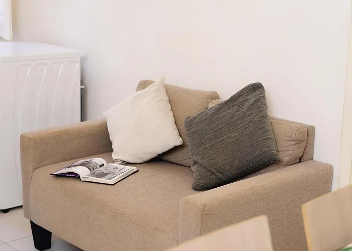 Unique 1 Bedroom In Hearth Of Old Valetta Lejlighed *